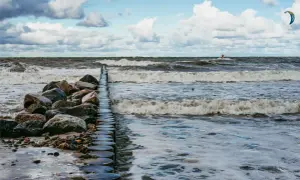 Ile km przez Bałtyk do Szwecji? Odkryj najkrótsze trasy i porady