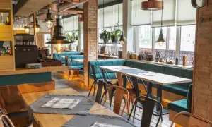Gdzie zjeść w Wałbrzychu? Odkryj najlepsze restauracje i smaki