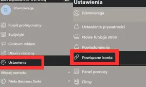 Jak połączyć Instagram z Facebookiem? Poradnik, korzyści i naprawa błędów