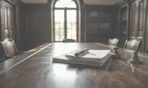 Jak napisać odwołanie od wyroku sądu rodzinnego – uniknij błędów i zyskaj szansę