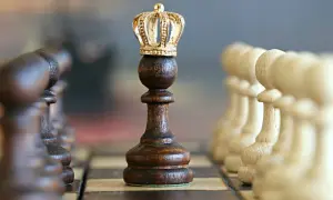 Co to jest gambit? Zrozumienie ryzykownych strategii szachowych