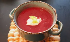 Rote-Bete-Suppe: Cremiges Rezept & Tipps für perfekten Geschmack