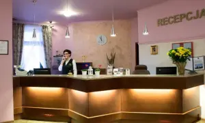 Hotel Zawiercie gdzie jest - idealna lokalizacja blisko atrakcji