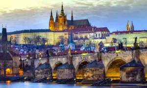 Praga atrakcje, które musisz zobaczyć i nie przegapić w mieście