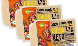 Zdrowe alternatywy dla chleba: Zamienniki na keto, low-carb i bez glutenu