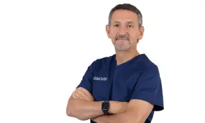 Jaki lekarz od żylaków? Flebolog, chirurg, angiolog wybierz mądrze!