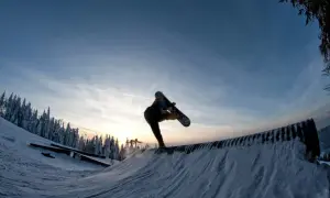 Szczyrk Snowpark – idealne miejsce na zimowe szaleństwo i atrakcje