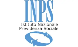 Logo INPS, Istituto Nazionale Previdenza Sociale. Aggiornamenti su pensioni invalidità ultima ora.