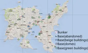 Altis Arma 3: Odkryj sekrety i zdominuj największą mapę!