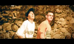 Gdzie jest Zbyszek? Fenomen i ukryty sens hitu DJ Trakmajstra