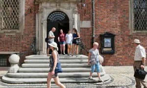 Cennik Muzeum Sztuki Mieszczańskiej we Wrocławiu – ile zapłacisz?