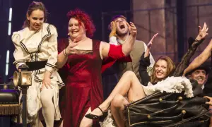 Aktorzy Zawadzki – ich niezwykłe kariery i osiągnięcia w teatrze