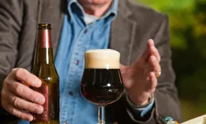 Alkohol po szczepieniu: 48h abstynencji? Dlaczego to ważne