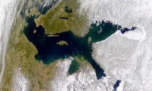 Jak głęboki jest Bałtyk? Zaskakujące fakty o jego głębokości