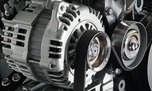 Jak wymienić alternator w Grande Punto? Uniknij pułapek!