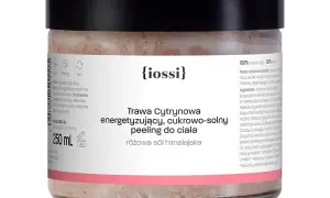 Krem rewitalizujący Dermic Salt – naturalne składniki dla zdrowej skóry