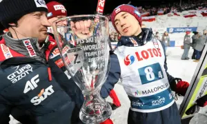Skąd pochodzi Kamil Stoch? Fascynująca historia z Zakopanego