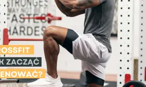 CrossFit: Ile trenować? Spersonalizuj plan i unikaj kontuzji!