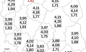 Aktualna cena benzyny Pb95: Sprawdź, co wpływa i gdzie taniej