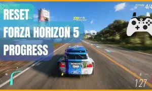 Jak nie stracić postępu w Forza Horizon 5 - prosty sposób na zapis gry