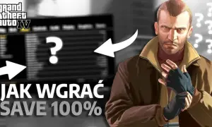 Jak zapisać stan gry w GTA 4 i uniknąć utraty postępów