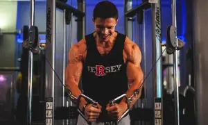 Shake proteinowy przed czy po treningu? Klucz to nie tylko pora!