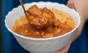 Wołowina czy wieprzowina do gulaszowej? Decyzja, która zmieni smak!