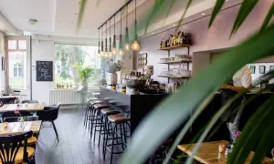 Łeba gdzie zjeść: najlepsze restauracje, które musisz odwiedzić