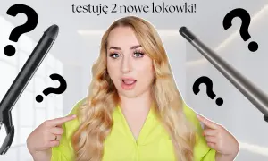 Jaką lokówkę wybrać do długich włosów, aby uniknąć zniszczeń?