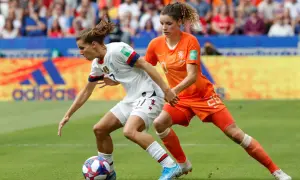 Cuándo juega la selección femenina de fútbol y qué esperar en sus partidos