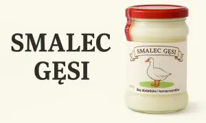 Jak smarować dziecko smalcem z gęsi, aby złagodzić kaszel?