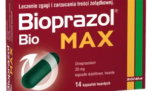 Jakie leki na wrzody bez recepty mogą przynieść ulgę i pomóc?