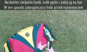 Jak złożyć latawiec kite - proste instrukcje dla każdego typu latawca