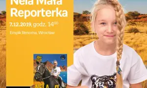 Nela Mała Reporterka: Kim jest autorka i dlaczego jej książki to bestsellery?