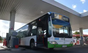 Jak dojechać do Szczecina? Porównaj pociąg, auto, autobus, samolot!