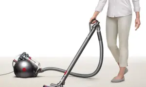 Dyson jaki kraj? Odkryj brytyjskie korzenie tej marki