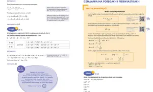 Jakie repetytorium do matury z matematyki rozszerzonej wybrać, aby zdać?