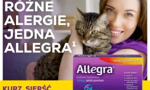 Jakie leki na katar sienny skutecznie łagodzą objawy alergii?