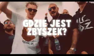 DJ Trakmajster - Gdzie jest Zbyszek? Poznaj sekrety tej piosenki