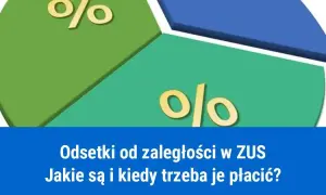 Jak uniknąć wysokich odsetek ZUS? Sprawdź, jak je prawidłowo naliczać!