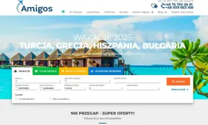 Wybór biura podróży w Polsce: Jak znaleźć bezpieczne wakacje?