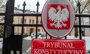 Trybunał Konstytucyjny: Kiedy powstał i jak zmieniała się jego rola?