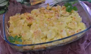 Zapiekanka Ziemniaczana Thermomix: Przepis Krok po Kroku