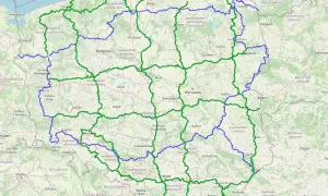 Trasy motocyklowe Wielkopolska - odkryj najpiękniejsze szlaki