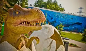 Najlepsze atrakcje w Ochabach: Dream Park i niezapomniane przeżycia