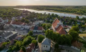 Kazimierz Dolny: Przewodnik po atrakcjach i gotowy plan wycieczki