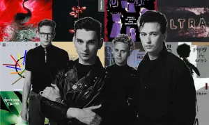 Depeche Mode: Ile trwa koncert? Harmonogram i porady!