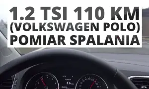 Ile pali volkswagen polo 1.2 benzyna? Sprawdź realne zużycie paliwa