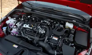 Toyota Corolla jaki silnik wybrać - uniknij kosztownych błędów