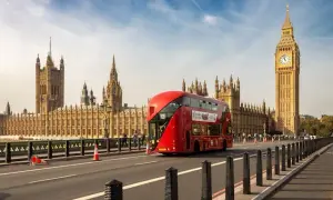 Gdzie złożyć wniosek o paszport w Londynie? Oto wszystko, co musisz wiedzieć